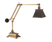 Table lamp TT80114AGB Visual Comfort