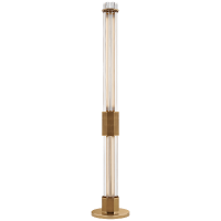 VISUAL COMFORT Fascio Large Floor Lamp LAUREN ROTTET SF LR 1900HAB-CG