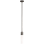 Подвесной светильник VISUAL COMFORT Graydon Petite Pendant THOMAS O'BRIEN SC TOB 5187HAB-WG