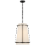 Светильник подвесной VISUAL COMFORT Callaway Medium Hanging Shade CARRIER AND COMPANYS 5686HAB-L/FA