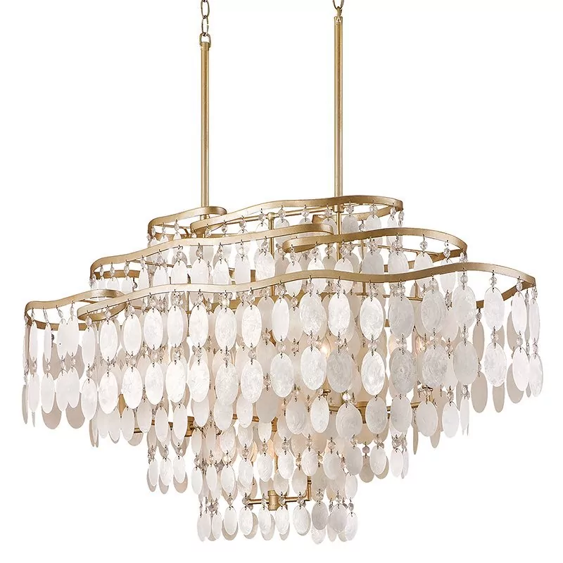 Люстра Dolce 109-512 Corbett Lighting