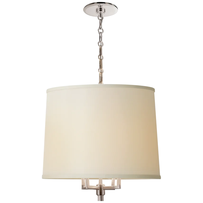 Потолочный светильник Westport Large Hanging Shade VISUAL COMFORT BBL 5030SS-L