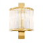 Настенная лампа  Wall Lamp Oakley brass