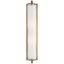 Бра VISUAL COMFORT Calliope Tall Bath Light THOMAS O'BRIEN TOB 2185PN-WG
