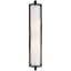 Бра VISUAL COMFORT Calliope Tall Bath Light THOMAS O'BRIEN TOB 2185PN-WG