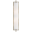 Бра VISUAL COMFORT Calliope Tall Bath Light THOMAS O'BRIEN TOB 2185PN-WG