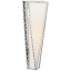 Lorino Medium Sconce JULIE NEILL JN2240HAB-WG
