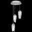 LAS OLAS 17.5″ ROUND PENDANT