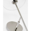 Calvino Large Tail Sconce  IAN K. FOWLER S2690AI/HAB-CG