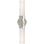 Настенный светильник Visual Comfort Graydon Double Bath Light THOMAS O'BRIEN TOB2186PN-WG