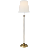 Настольная лампа Bryant Table Lamp TOB3007HAB-L