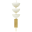 Настенный светильник Jonathan Adler Lisbon Sconce