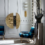 Настенный светильник Jonathan Adler Lisbon Sconce