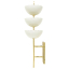 Настенный светильник Jonathan Adler Lisbon Sconce