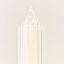 AvroKO Langston Medium Bath Sconce Modern Collection 700BCLGSN