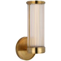 Ranier Single Bath Light Ralph Lauren RL2400NB