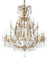 Carlton chandelier VF316AFG