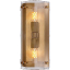 Настенный светильник Clayton Wall Sconce AERIN ARN2043CG