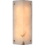 Настенный светильник Clayton Wall Sconce AERIN ARN2043CG