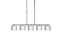 137545  Exos Wave Pendant 137545