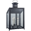 Mills Medium Wall Lantern Ralph Lauren RL2801AI-RG