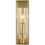 Sonnet Petite Single Sconce Chapman & Myers CHD2630PN-CG