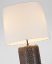 Minx Large Table Lamp Thomas O'Brien TOB3687YOX-L