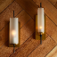 Arteriors Essential Lighting Stefan Sconce - 49999