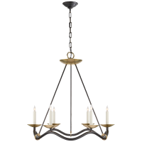 Choros Chandelier Barry Goralnick S5040AI