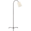 Visual Comfort Mia Floor Lamp TOB1021GI-L