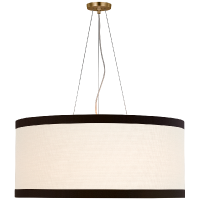 Walker Large Hanging Shade KS5079G-L/BL