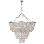 Люстра VC Jacqueline Two-Tier Chandelier AERIN ARN 5104HAB-CG