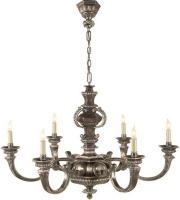 Rosalyn Chandelier Alexa Hampton  AH5020SHS