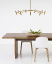 Aerial 40 Chandelier Sean Lavin 702ARL40B-LED930