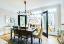 Aerial 40 Chandelier Sean Lavin 702ARL40B-LED930