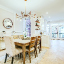 Aerial 40 Chandelier Sean Lavin 702ARL40B-LED930