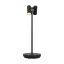 Doppia Accent Table Lamp Sean Lavin SLTB27027NB