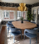 Danes Two Tier Chandelier KS5132WHT/G