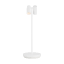 Doppia Accent Rechargeable Table Lamp SEAN LAVIN SLTB27027B