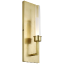 Linger Wall Sconce  Sean Lavin 702WSLNG1NB-LED930