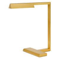 Dessau 16" Table Lamp Sean Lavin 702PRTDES16NB-LED927