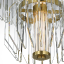 Killarney 32" Layered Chandelier WATERFORD WF5021NB-CC