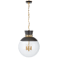 Lucia Large Pendan Julie Neil JN5052G/WHT-CG