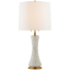 Elena Large Table Lamp Thomas O'Brien TOB3655PBC-L
