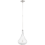 Lomme Small Pendant Champalimaud CD5027GM-CG