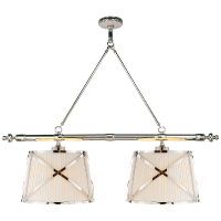 Линейный светильник Grosvenor Linear chc1481an-l Visual Comfort (копия)