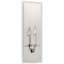 Brigitte Medium Reflector Sconce Paloma Contreras PCD2025HAB/CG