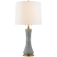 Elena Large Table Lamp Thomas O'Brien TOB3655WTC-L