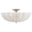 Rosehill Large Flush Mount AERIN ARN4001HAB-WG