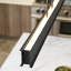 I-Beam 72 Linear Suspension Mick De Giulio 702LSIBM72BR-LED927
